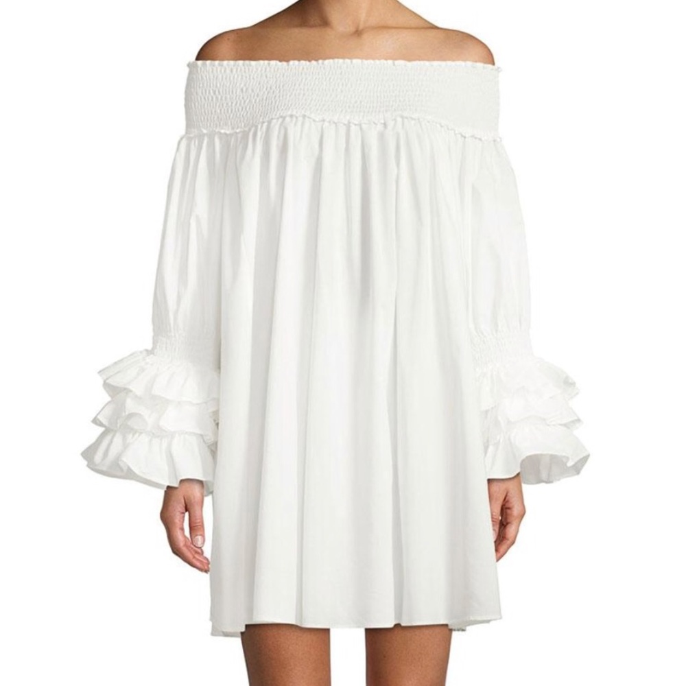 ❌SOLD❌NWT Gracia Dress